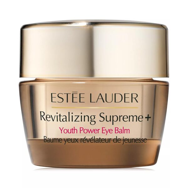 Revitalizing Supreme + Global Anti-Aging Cell Power Eye Balm